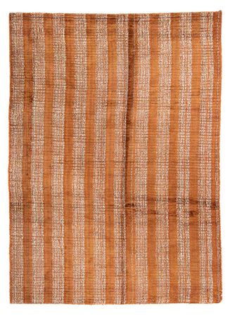 Gabbeh Rug - Loribaft Softy - 195 x 136 cm - multicolored