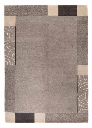 Nepal Rug - 230 x 160 cm - grey