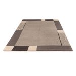 Nepal Rug - 230 x 160 cm - grey