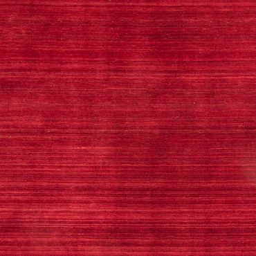 Gabbeh Rug - Loribaft Softy - 240 x 170 cm - dark red