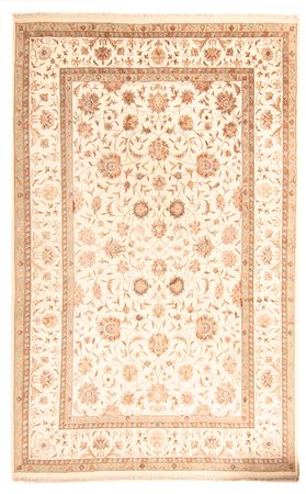 Designer Rug - 305 x 194 cm - beige