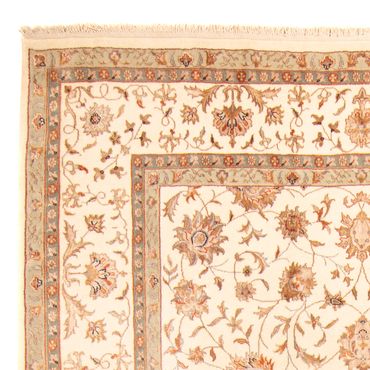 Designer Rug - 305 x 194 cm - beige