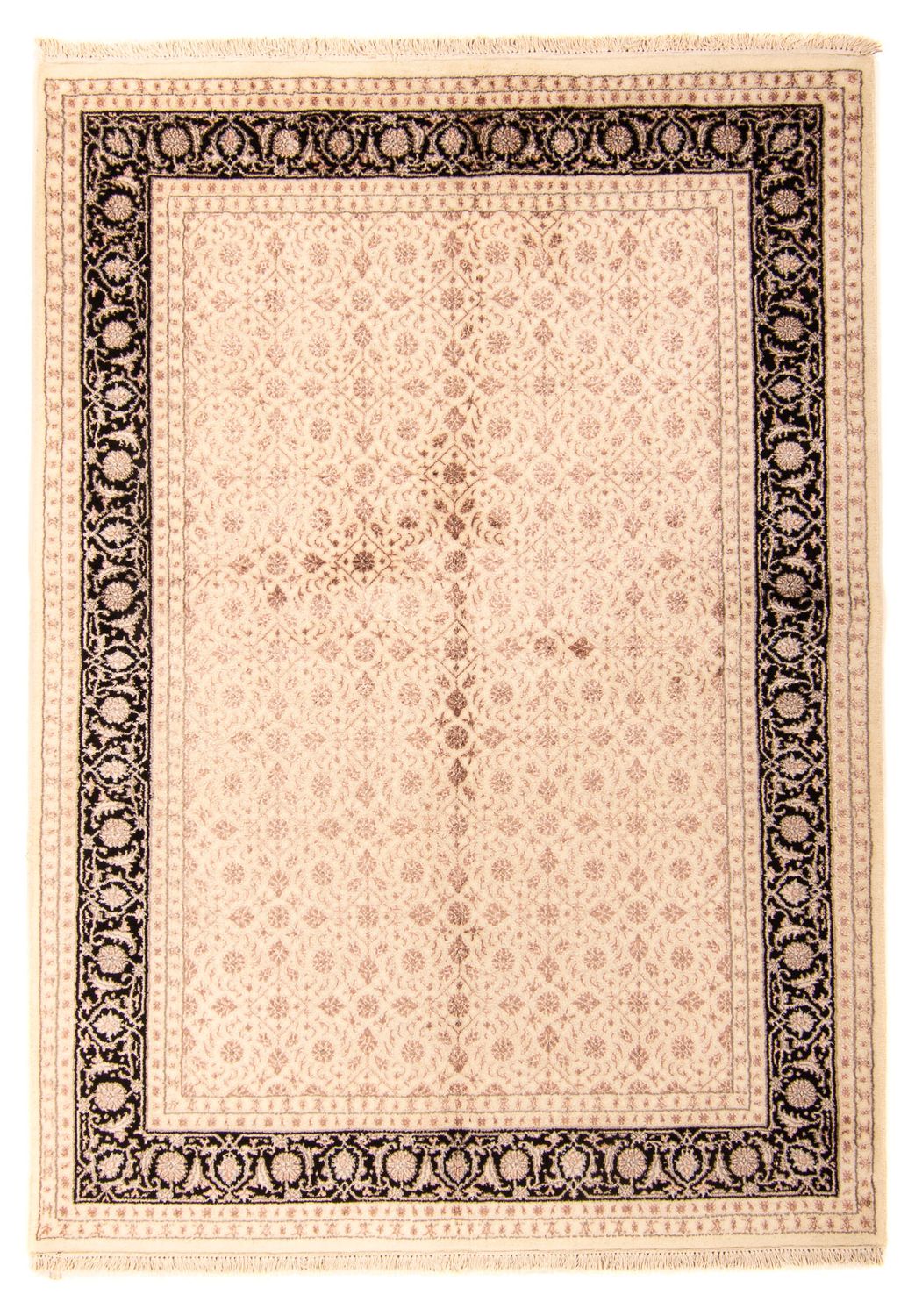 Perser Rug - Bidjar - 205 x 145 cm - beige