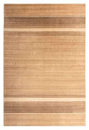 Gabbeh Rug - Softy - 242 x 152 cm - multicolored