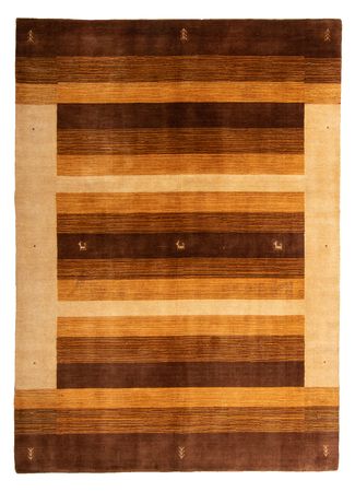 Gabbeh Rug - Softy - 200 x 147 cm - multicolored