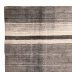 Gabbeh Rug - Softy - 244 x 174 cm - grey