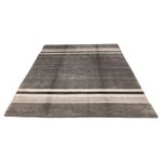 Gabbeh Rug - Softy - 244 x 174 cm - grey