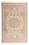 Perser Rug - Nain - Royal - 227 x 135 cm - beige