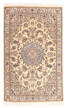 Perser Rug - Nain - Royal - 147 x 86 cm - beige