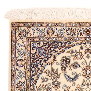 Perser Rug - Nain - Royal - 153 x 99 cm - beige