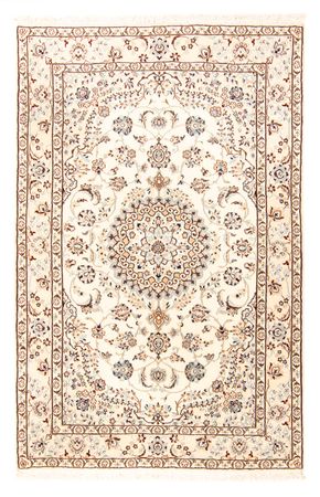 Perser Rug - Nain - Royal - 255 x 165 cm - beige