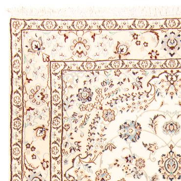 Perser Rug - Nain - Royal - 255 x 165 cm - beige