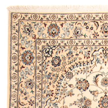 Perser Rug - Nain - Royal - 253 x 148 cm - beige