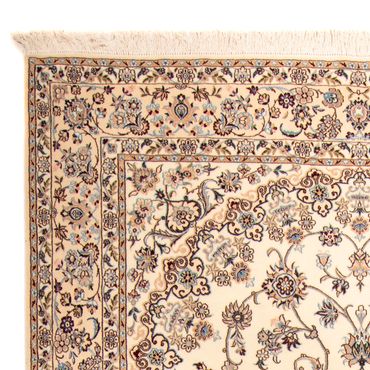 Perser Rug - Nain - Royal - 326 x 210 cm - beige