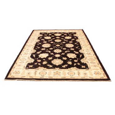 Ziegler Rug - 256 x 170 cm - dark brown