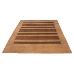 Gabbeh Rug - Softy - 297 x 204 cm - brown