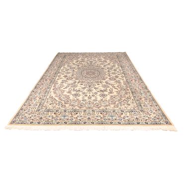 Perser Rug - Nain - Royal - 312 x 204 cm - beige