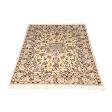 Perser Rug - Nain - Royal - 149 x 92 cm - beige