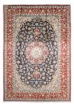 Perser Rug - Keshan - 293 x 208 cm - dark blue