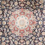 Perser Rug - Keshan - 293 x 208 cm - dark blue