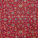 Perser Rug - Keshan - 432 x 325 cm - red