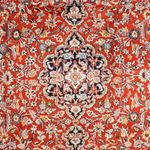 Perser Rug - Classic - 289 x 202 cm - red