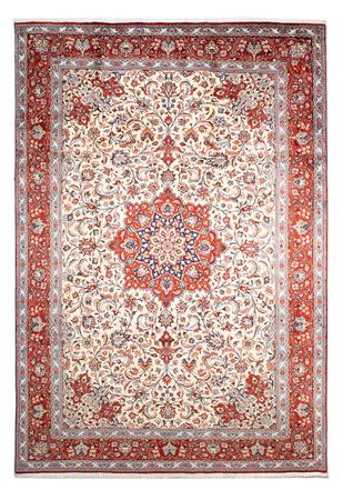 Perser Rug - Classic - 298 x 207 cm - beige