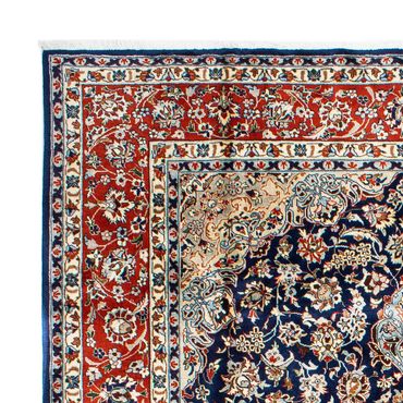 Perser Rug - Classic - 302 x 214 cm - dark blue