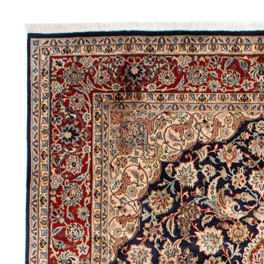 Perser Rug - Classic - 300 x 196 cm - dark blue