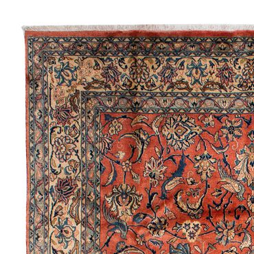 Perser Rug - Classic - 321 x 211 cm - rust