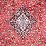 Perser Rug - Keshan - 348 x 246 cm - red