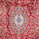 Perser Rug - Keshan - 354 x 240 cm - red