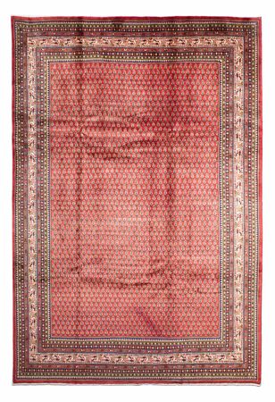 Perser Rug - Mir - 312 x 220 cm - red