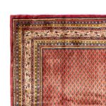 Perser Rug - Mir - 310 x 215 cm - dark red