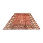 Perser Rug - Mir - 310 x 215 cm - dark red