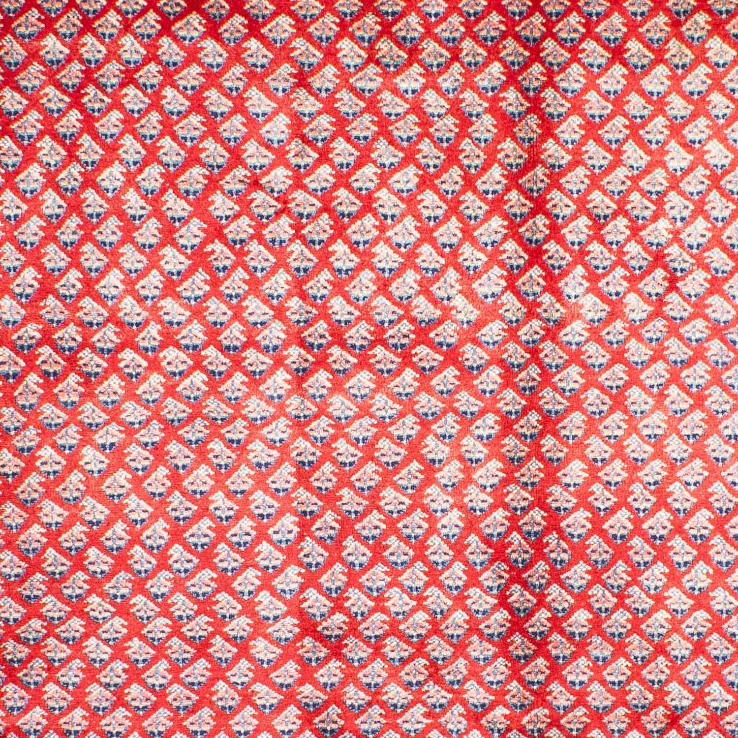 Perser Rug - Mir - 308 x 207 cm - red