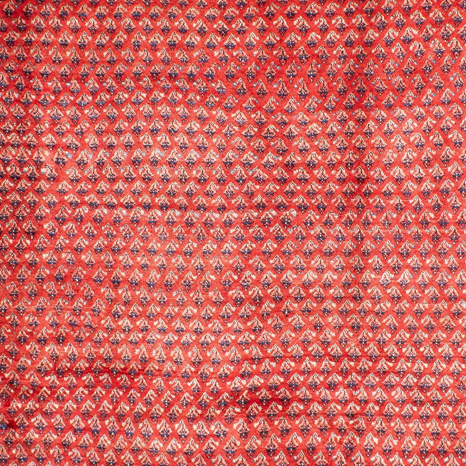 Perser Rug - Mir - 316 x 220 cm - red