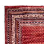 Perser Rug - Mir - 316 x 220 cm - red