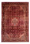 Perser Rug - Nomadic - 299 x 214 cm - dark red