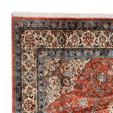 Perser Rug - Classic - 331 x 210 cm - light red