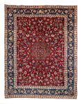 Perser Rug - Classic - 380 x 307 cm - dark red