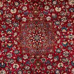 Perser Rug - Classic - 380 x 307 cm - dark red