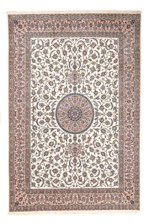 Perser Rug - Nain - Premium - 307 x 206 cm - beige