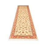 Runner Perser Rug - Tabriz - Royal - 290 x 74 cm - beige