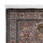 Silk Rug - Kashmir Silk - 152 x 96 cm - multicolored