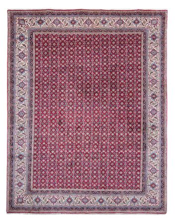 Perser Rug - Nomadic - 328 x 254 cm - red