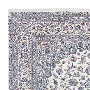 Perser Rug - Nain - Premium - 358 x 248 cm - beige