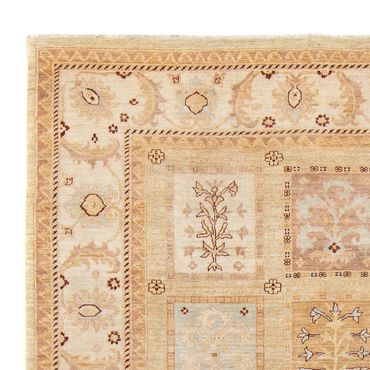 Ziegler Rug - 332 x 249 cm - light brown