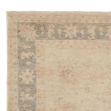 Ziegler Rug - 345 x 240 cm - light brown