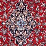 Perser Rug - Royal - 325 x 204 cm - dark red